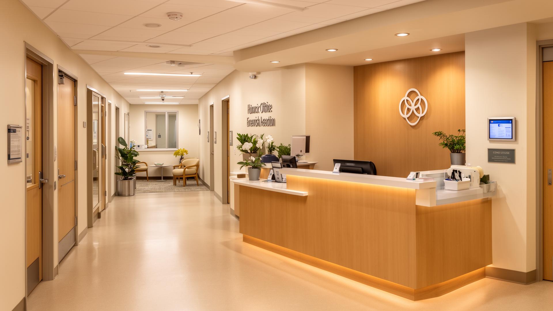 Centro de investigación clínica Cardiología Palermo