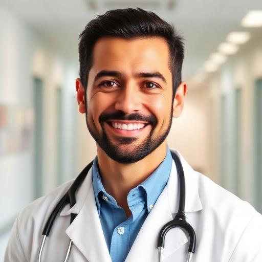 Médico Investigador