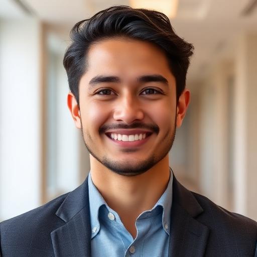 Coordinador de Datos