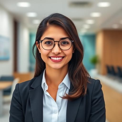 Asistente Administrativa